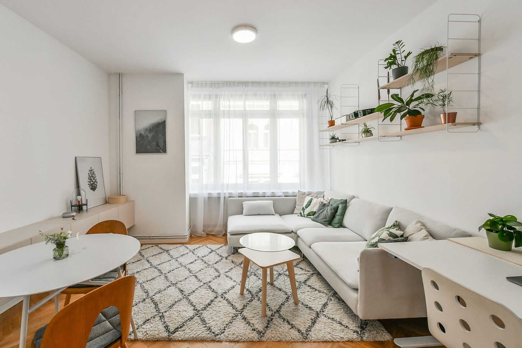 Benediktská, Staré Město - Prague 1 | Sale, Apartment One-bedroom (2+kk), 50 m²