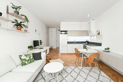 Benediktská, Staré Město - Praha 1 | Prodej, Byt 2+kk, 50 m²