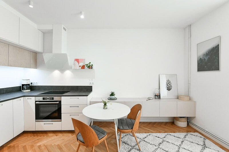 Benediktská, Staré Město - Praha 1 | Prodej, Byt 2+kk, 50 m²