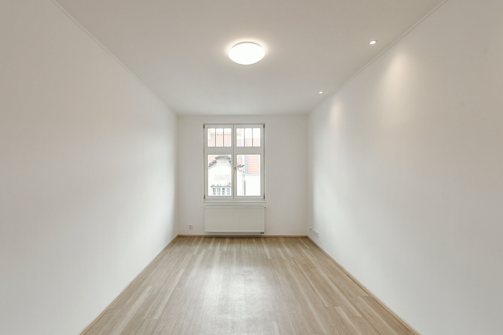 Janáčkovo nábřeží, Smíchov - Praha 5 | Pronájem, Byt 3+kk, 97 m²