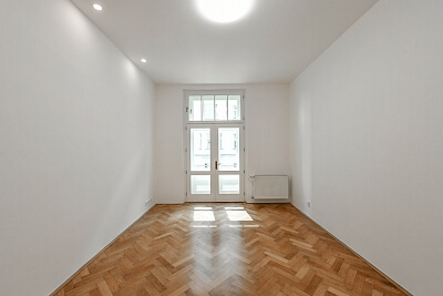 Janáčkovo nábřeží, Smíchov - Praha 5 | Pronájem, Byt 4+1, 116 m²