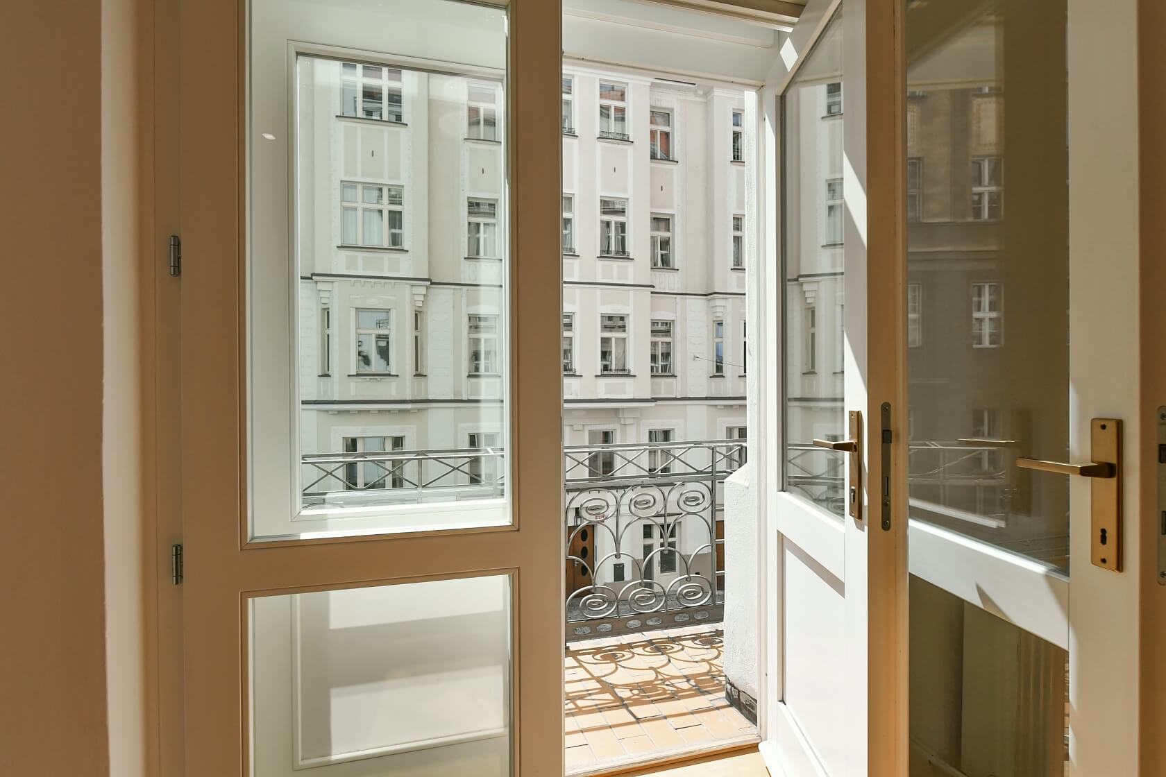 Janáčkovo nábřeží, Smíchov - Praha 5 | Pronájem, Byt 4+1, 116 m²