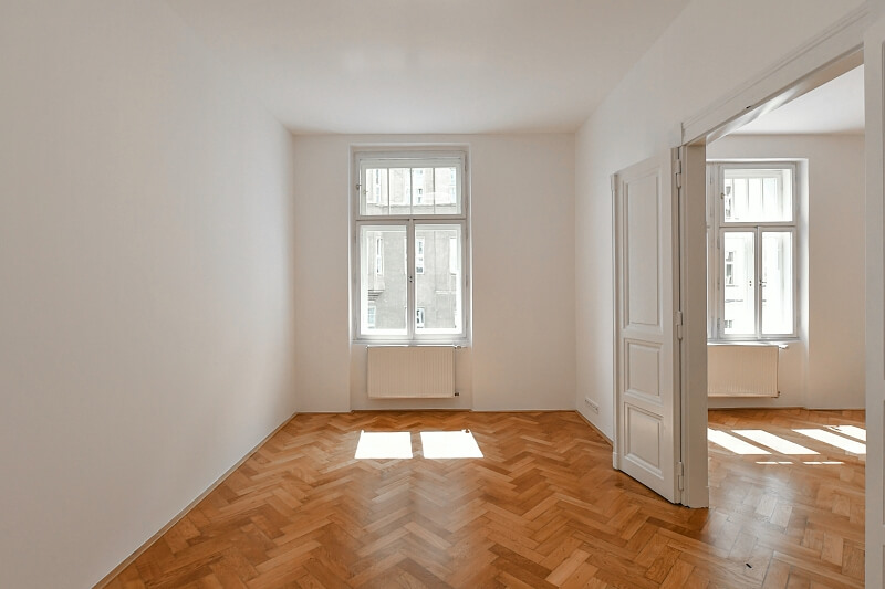 Janáčkovo nábřeží, Smíchov - Praha 5 | Pronájem, Byt 4+1, 116 m²