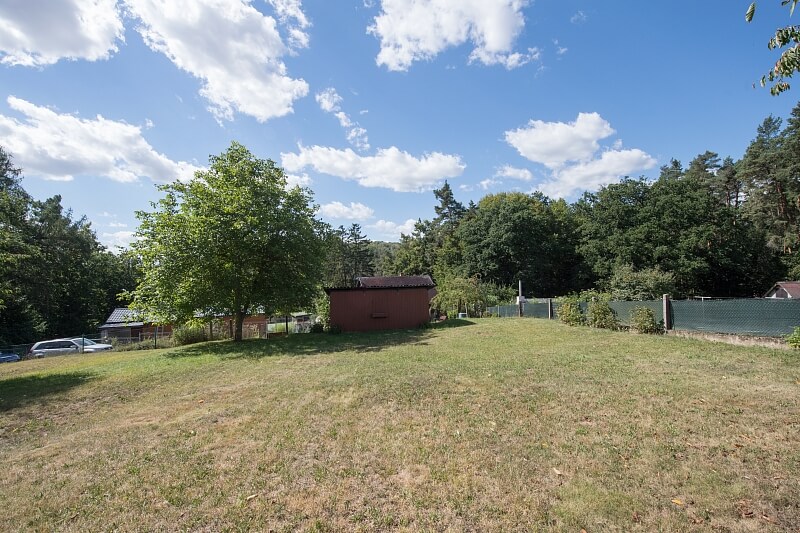 Nad Stráněmi, Senohraby - Praha-východ | Sale, Land, 2 214 m²