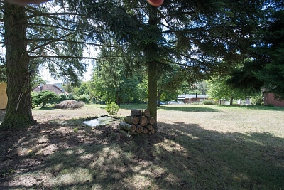 Nad Stráněmi, Senohraby - Praha-východ | Sale, Land, 2 214 m²