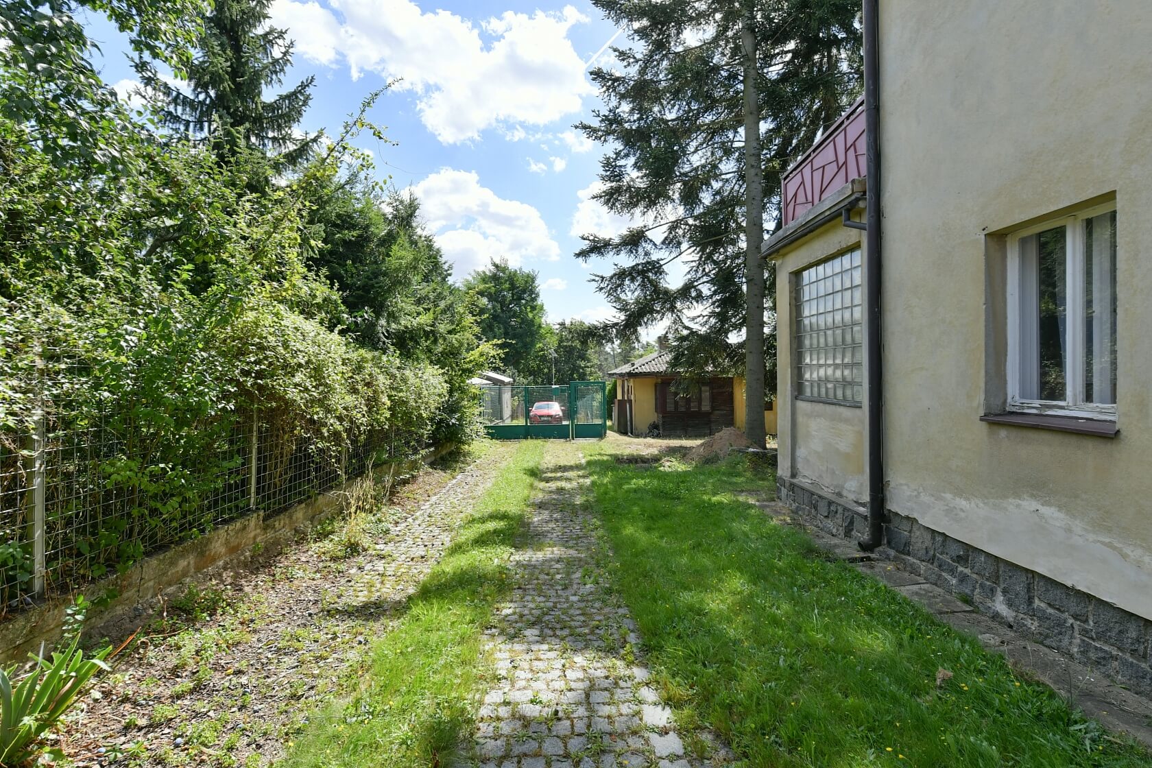 Nad Stráněmi, Senohraby - Praha-východ | Prodej, Pozemek, 2 214 m²