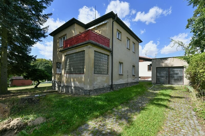 Nad Stráněmi, Senohraby - Praha-východ | Prodej, Pozemek, 2 214 m²