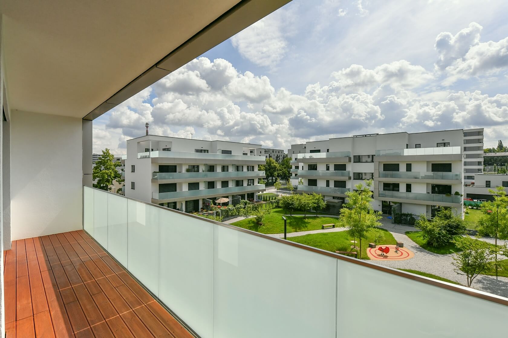 Kloudova, Jinonice - Praha 5 | Pronájem, Byt 3+kk, 99 m²