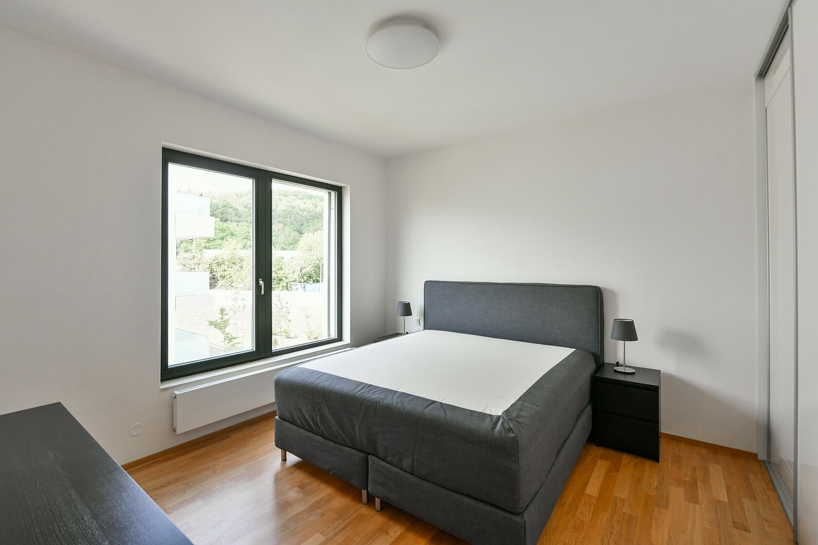 Kloudova, Jinonice - Prague 5 | Rent, Apartment Two-bedroom (3+kk), 99 m²