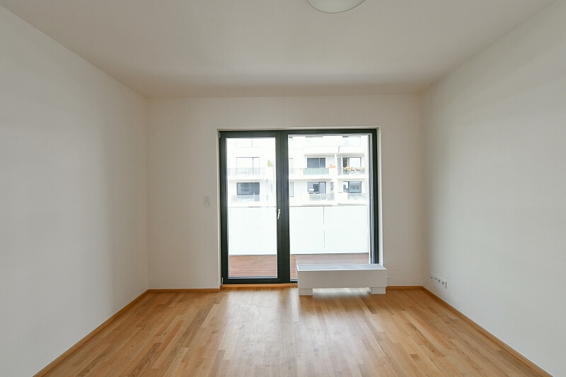Kloudova, Jinonice - Praha 5 | Pronájem, Byt 3+kk, 99 m²