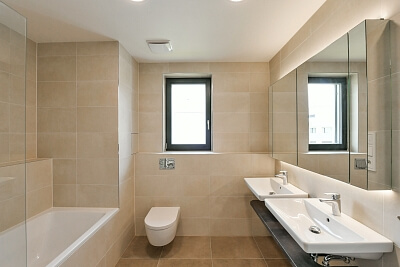 Kloudova, Jinonice - Praha 5 | Pronájem, Byt 3+kk, 99 m²