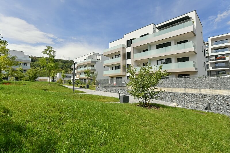 Kloudova, Jinonice - Prague 5 | Rent, Apartment Two-bedroom (3+kk), 99 m²