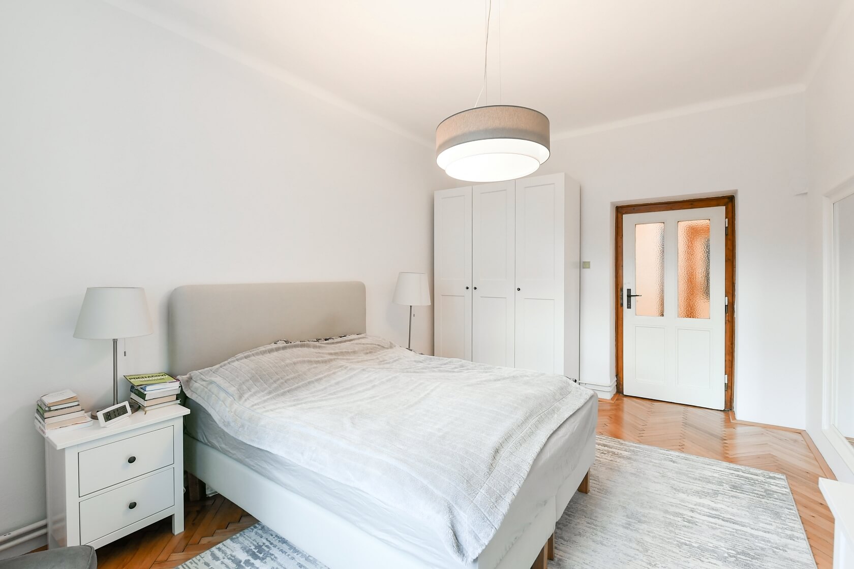 V Mezihoří, Libeň - Praha 8 | Prodej, Byt 2+1, 71 m²