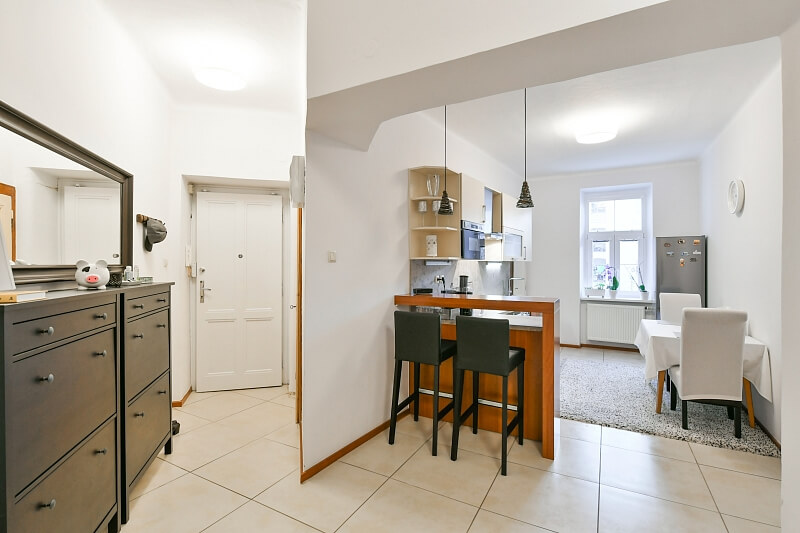 V Mezihoří, Libeň - Praha 8 | Prodej, Byt 2+1, 71 m²