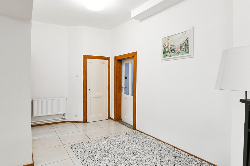 V Mezihoří, Libeň - Praha 8 | Prodej, Byt 2+1, 71 m²