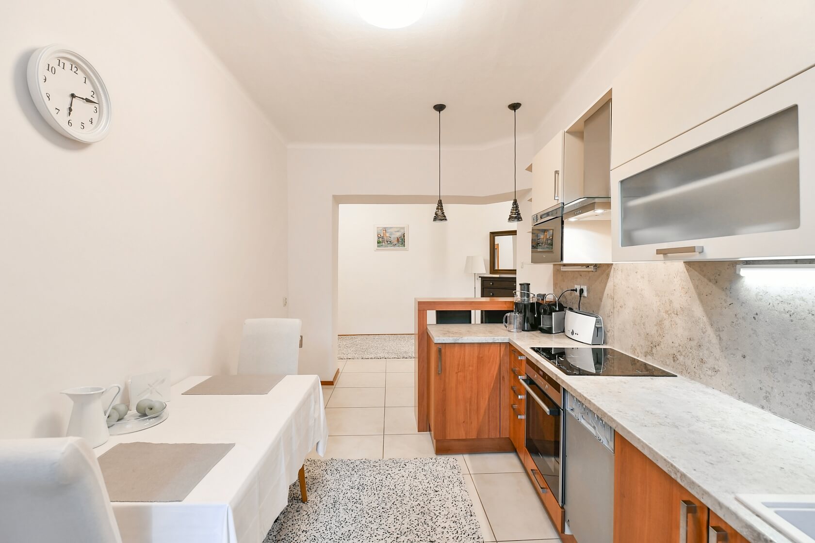 V Mezihoří, Libeň - Praha 8 | Prodej, Byt 2+1, 71 m²