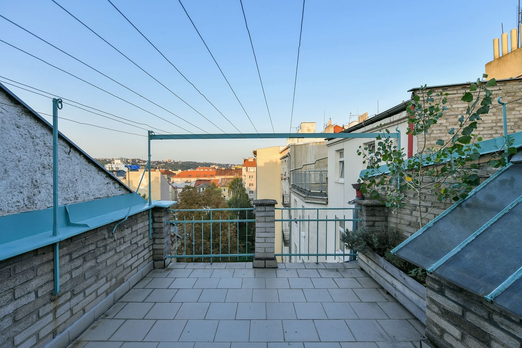 V Mezihoří, Libeň - Praha 8 | Prodej, Byt 2+1, 71 m²