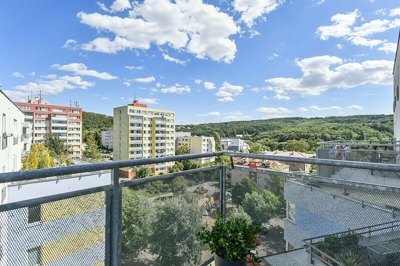 Kudrnova, Motol - Prague 5 | Sale, Apartment Studio (1+kk), 41 m²