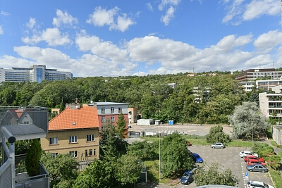 Kudrnova, Motol - Praha 5 | Prodej, Byt 1+kk, 41 m²