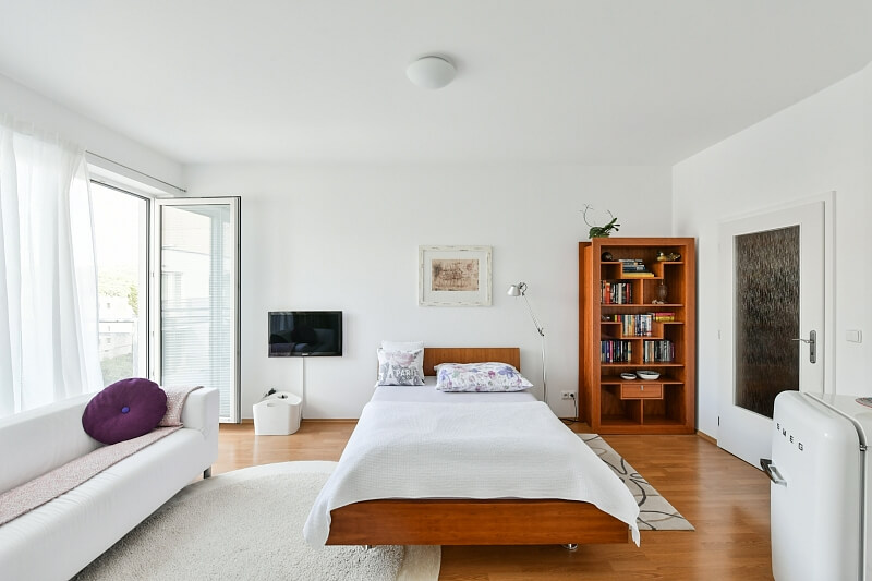 Kudrnova, Motol - Praha 5 | Prodej, Byt 1+kk, 41 m²