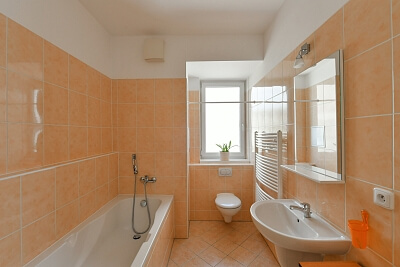 Kudrnova, Motol - Prague 5 | Sale, Apartment Studio (1+kk), 41 m²
