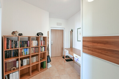 Kudrnova, Motol - Praha 5 | Prodej, Byt 1+kk, 41 m²