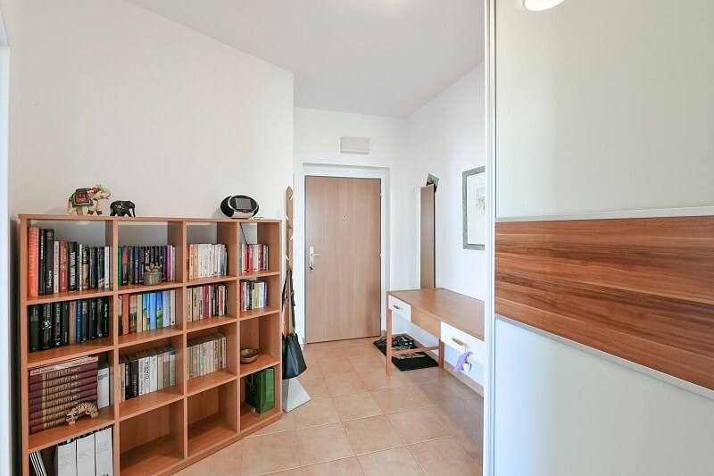 Kudrnova, Motol - Prague 5 | Sale, Apartment Studio (1+kk), 41 m²