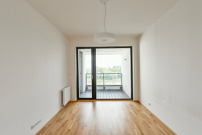 Sanderova, Holešovice - Praha 7 | Pronájem, Byt 2+kk, 61 m²