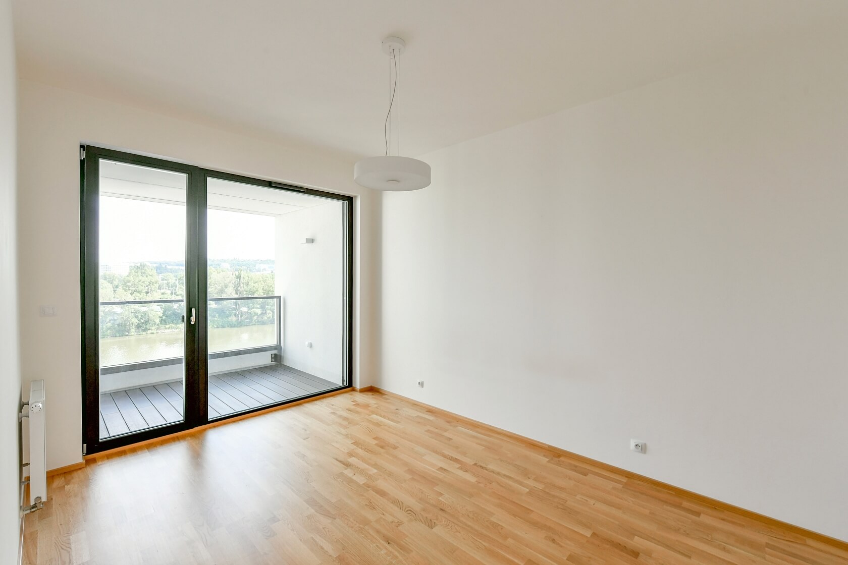 Sanderova, Holešovice - Praha 7 | Pronájem, Byt 2+kk, 61 m²