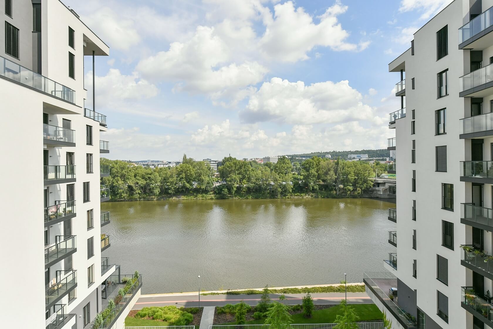 Sanderova, Holešovice - Praha 7 | Pronájem, Byt 2+kk, 61 m²