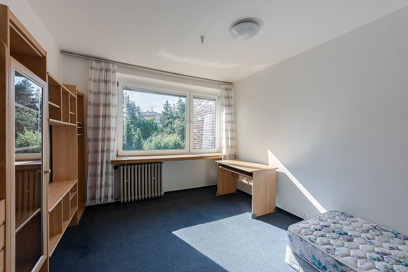 Krohova, Dejvice - Praha 6 | Pronájem, Rodinný dům 5+1, 272 m²