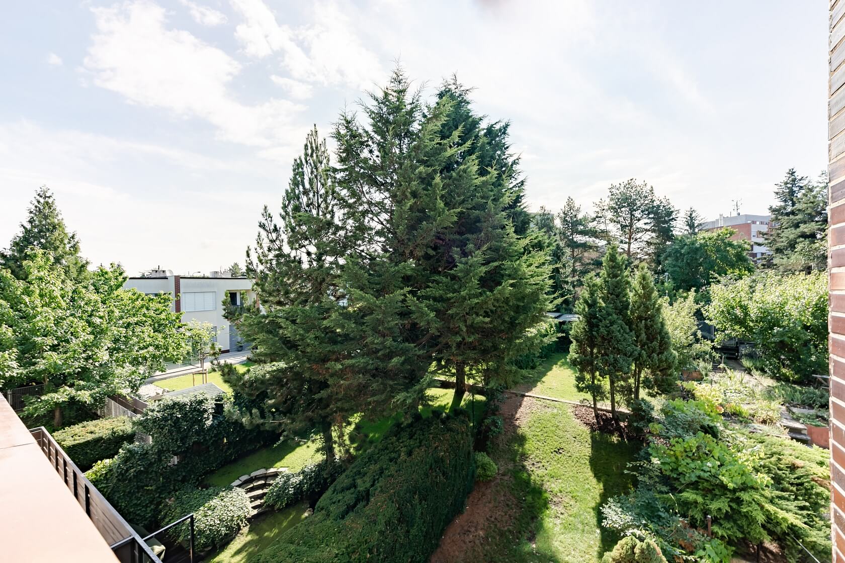 Krohova, Dejvice - Praha 6 | Pronájem, Rodinný dům 5+1, 272 m²