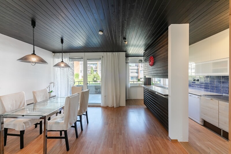 Krohova, Dejvice - Prague 6 | Rent, House Four-bedroom (5+1), 272 m²