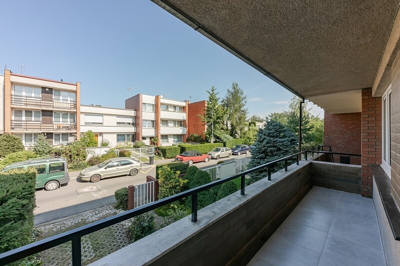 Krohova, Dejvice - Praha 6 | Pronájem, Rodinný dům 5+1, 272 m²