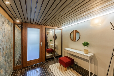 Krohova, Dejvice - Praha 6 | Pronájem, Rodinný dům 5+1, 272 m²