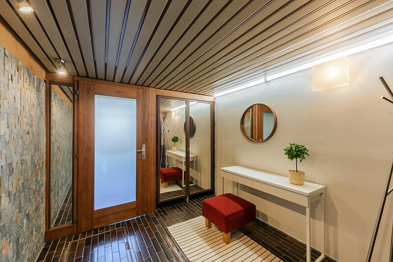 Krohova, Dejvice - Praha 6 | Pronájem, Rodinný dům 5+1, 272 m²