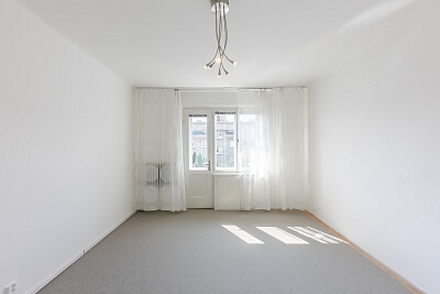 Kladenská, Vokovice - Praha 6 | Pronájem, Byt 2+1, 87 m²