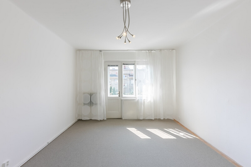 Kladenská, Vokovice - Praha 6 | Pronájem, Byt 2+1, 87 m²