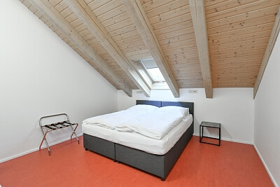 Šlikova, Břevnov - Prague 6 | Rent, Apartment Two-bedroom (3+kk), 75 m²