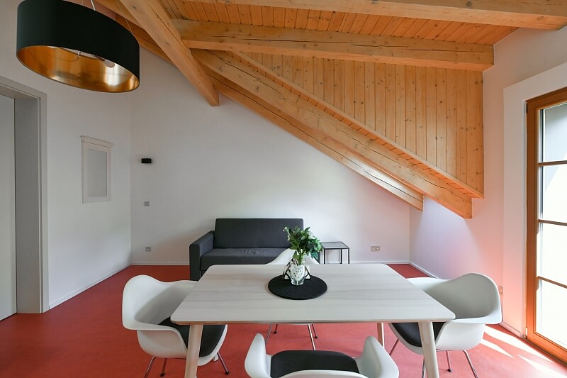 Šlikova, Břevnov - Prague 6 | Rent, Apartment Two-bedroom (3+kk), 75 m²