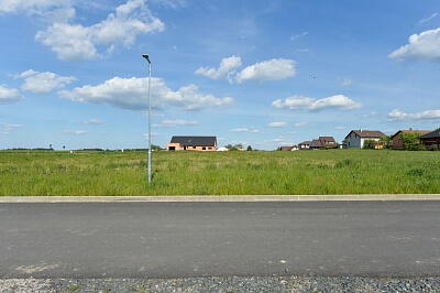 K Martinů, Kozojedy - Praha-východ | Sale, Land, 1 003 m²