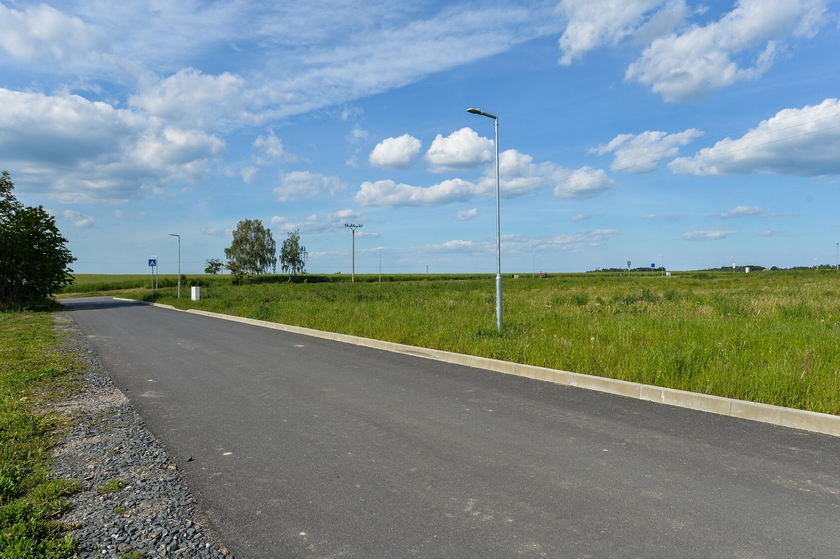 K Martinů, Kozojedy - Praha-východ | Prodej, Pozemek, 1 003 m²