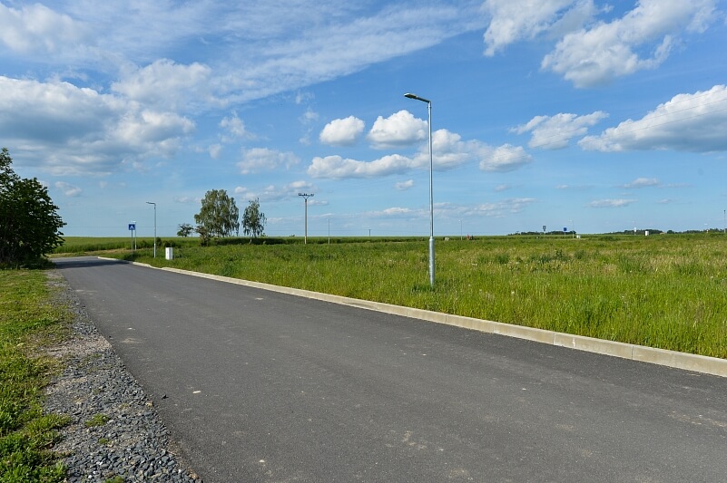 K Martinů, Kozojedy - Praha-východ | Prodej, Pozemek, 1 003 m²