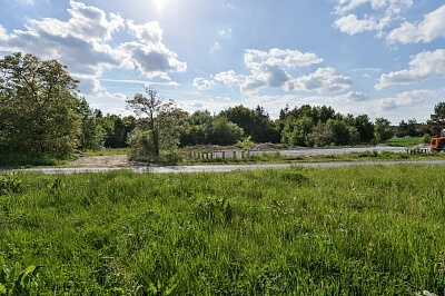 K Martinů, Kozojedy - Praha-východ | Prodej, Pozemek, 1 003 m²
