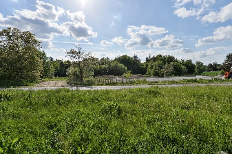 K Martinů, Kozojedy - Praha-východ | Prodej, Pozemek, 1 003 m²