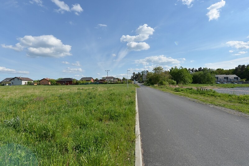 K Martinů, Kozojedy - Praha-východ | Prodej, Pozemek, 1 003 m²