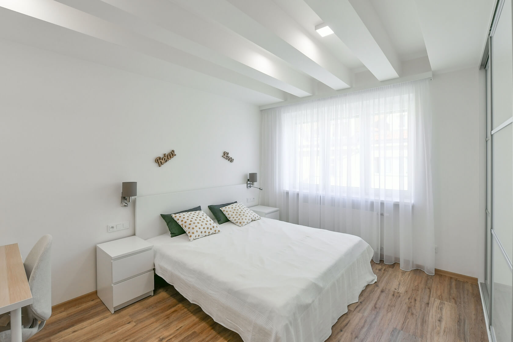 Za Pohořelcem, Střešovice - Praha 6 | Pronájem, Byt 2+kk, 66 m²