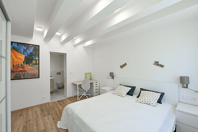 Za Pohořelcem, Střešovice - Praha 6 | Pronájem, Byt 2+kk, 66 m²