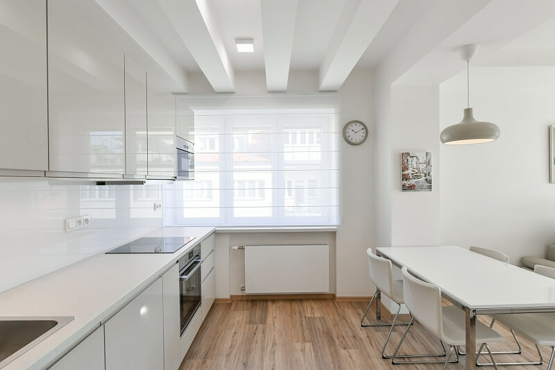 Za Pohořelcem, Střešovice - Praha 6 | Pronájem, Byt 2+kk, 66 m²