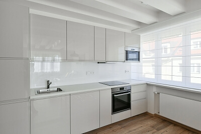 Evropská, Dejvice - Praha 6 | Pronájem, Byt 3+kk, 80 m²